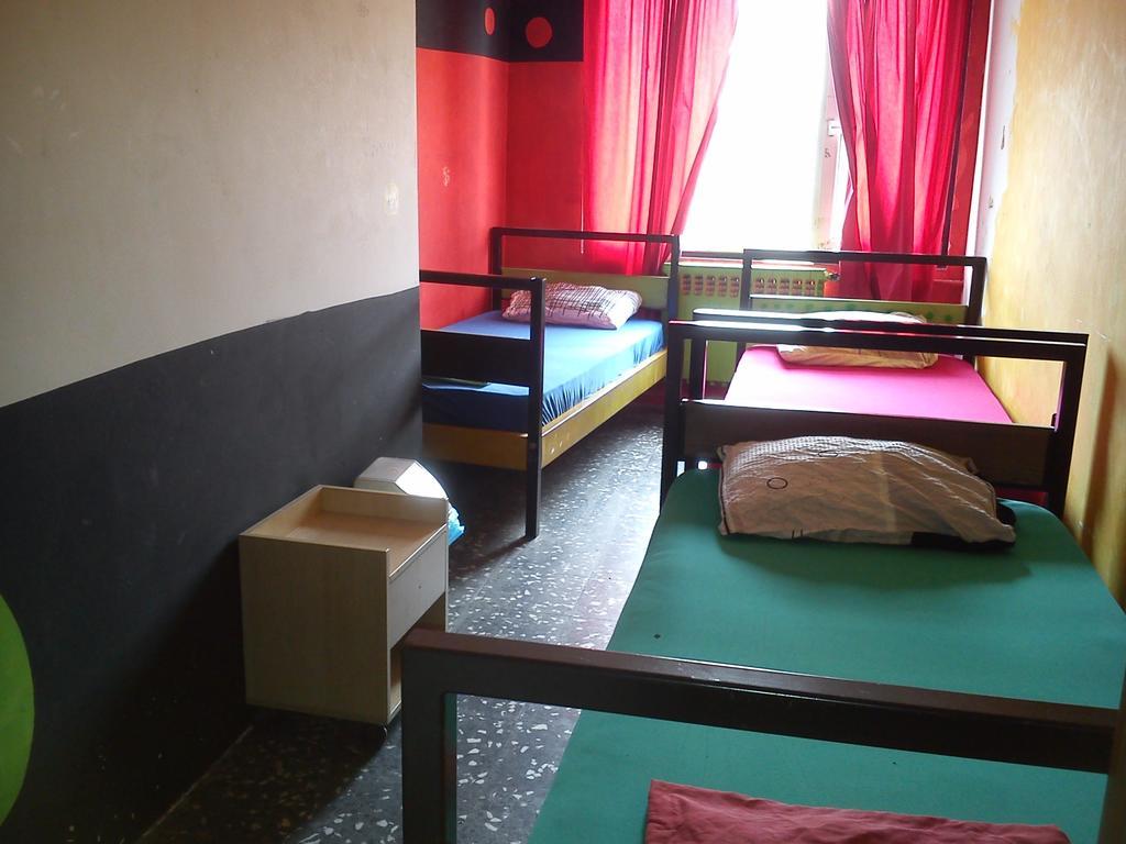 Neverland Hostel Istanbul Cameră foto