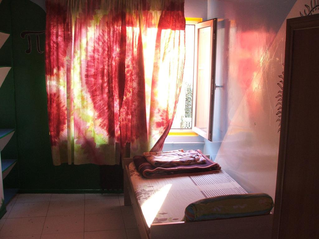 Neverland Hostel Istanbul Cameră foto