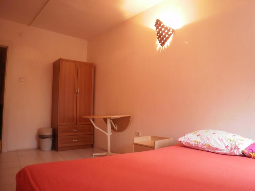 Neverland Hostel Istanbul Cameră foto